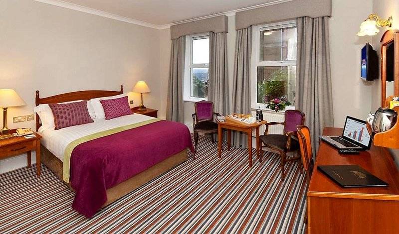 فندق The Address Cork