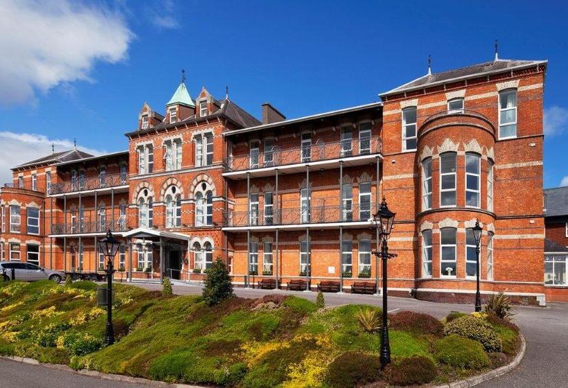 فندق The Address Cork