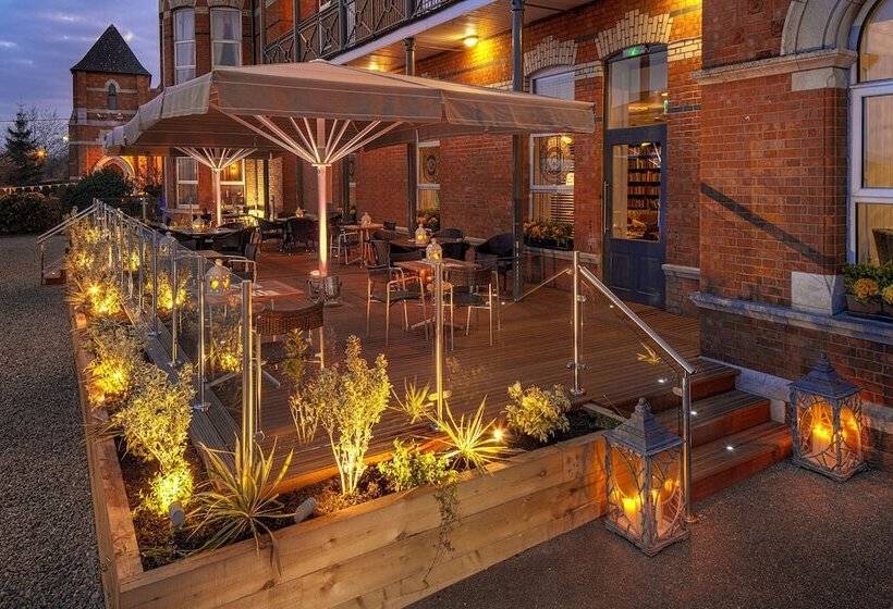 فندق The Address Cork