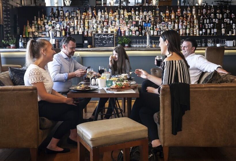 فندق The Address Cork