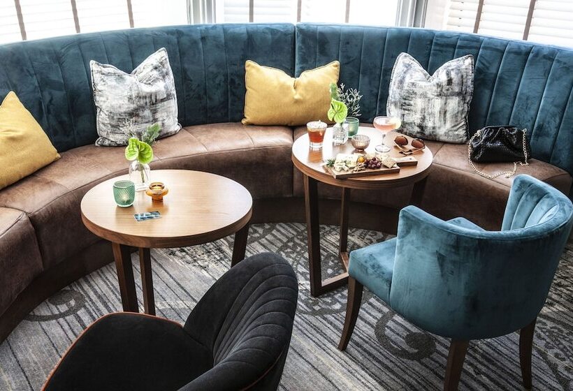 فندق The Address Cork