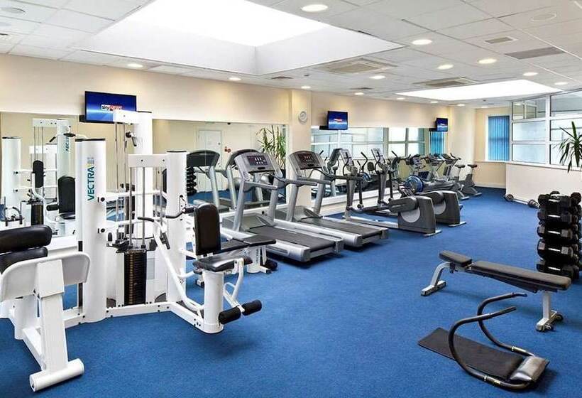 فندق The Address Cork