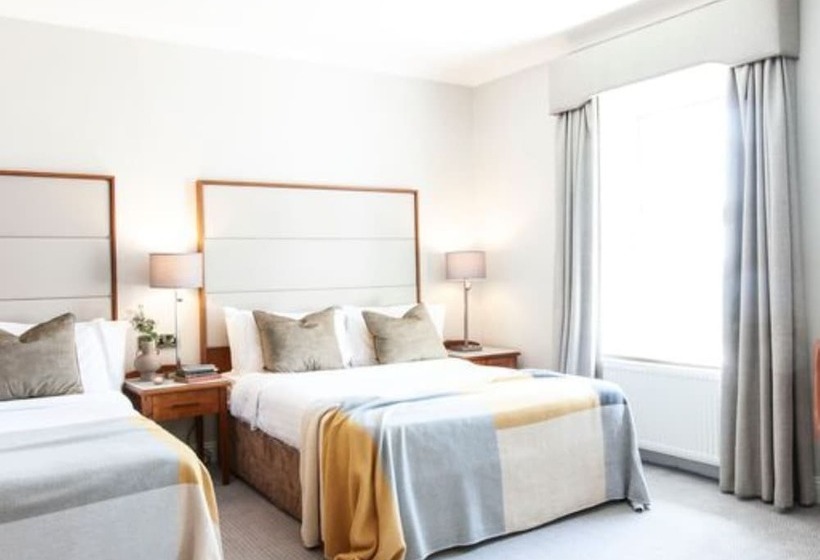 فندق The Address Cork