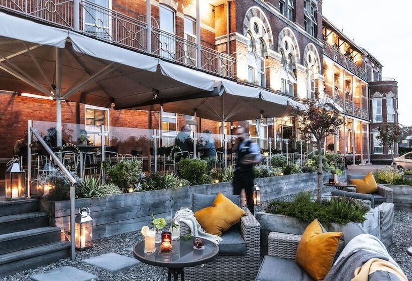 فندق The Address Cork