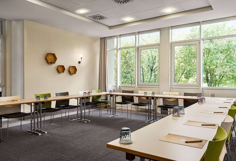 فندق Vienna House Easy By Wyndham Amberg