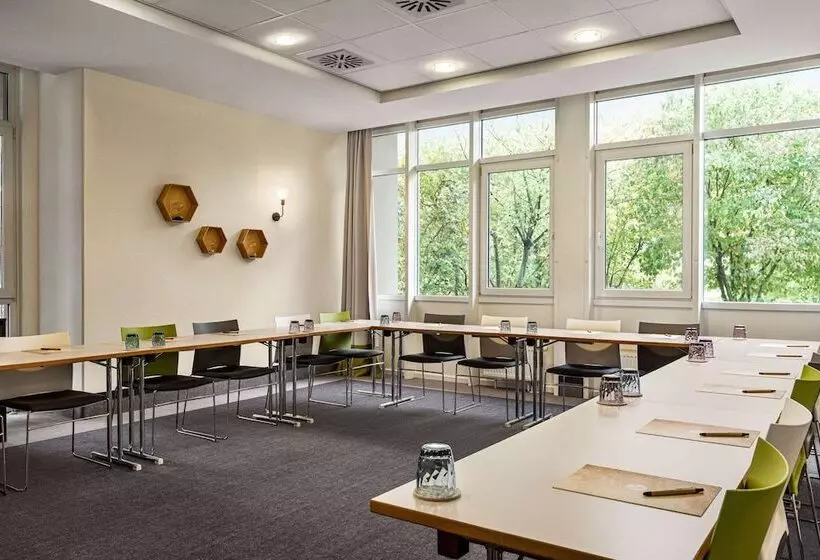 בית מלון כפרי Vienna House Easy By Wyndham Amberg