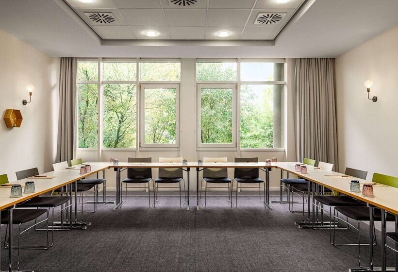 فندق Vienna House Easy By Wyndham Amberg