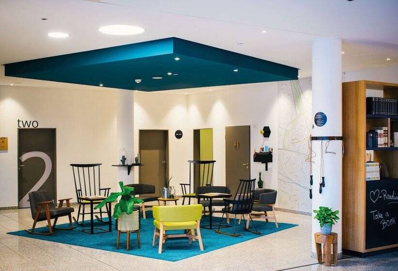 فندق Vienna House Easy By Wyndham Amberg