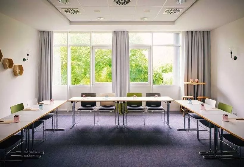 בית מלון כפרי Vienna House Easy By Wyndham Amberg