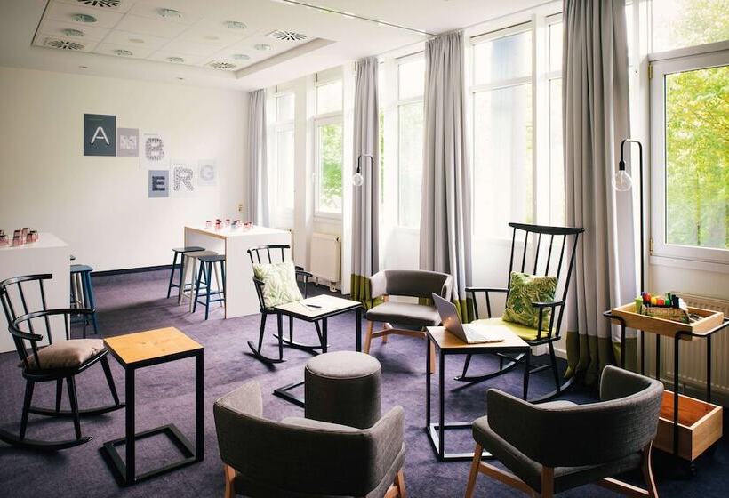 فندق Vienna House Easy By Wyndham Amberg