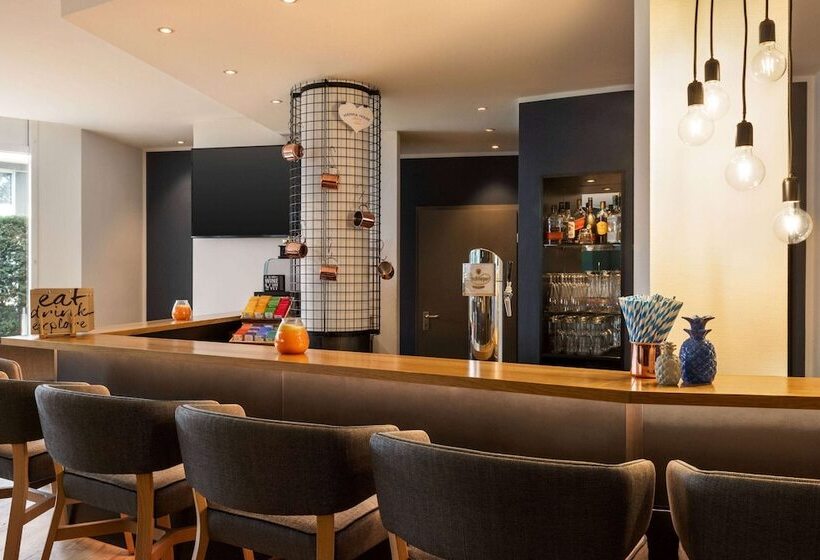 فندق Vienna House Easy By Wyndham Amberg