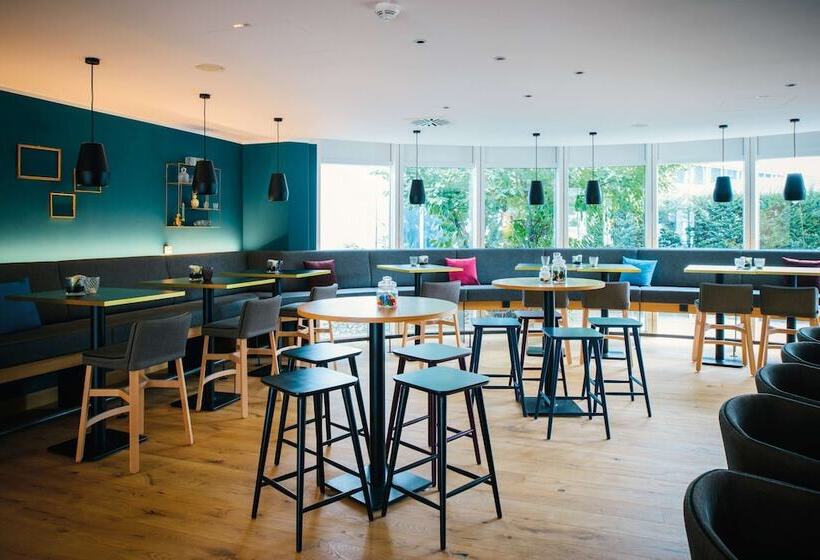 فندق Vienna House Easy By Wyndham Amberg