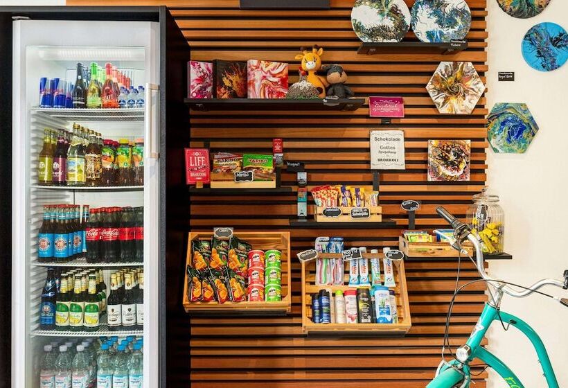 فندق Vienna House Easy By Wyndham Amberg