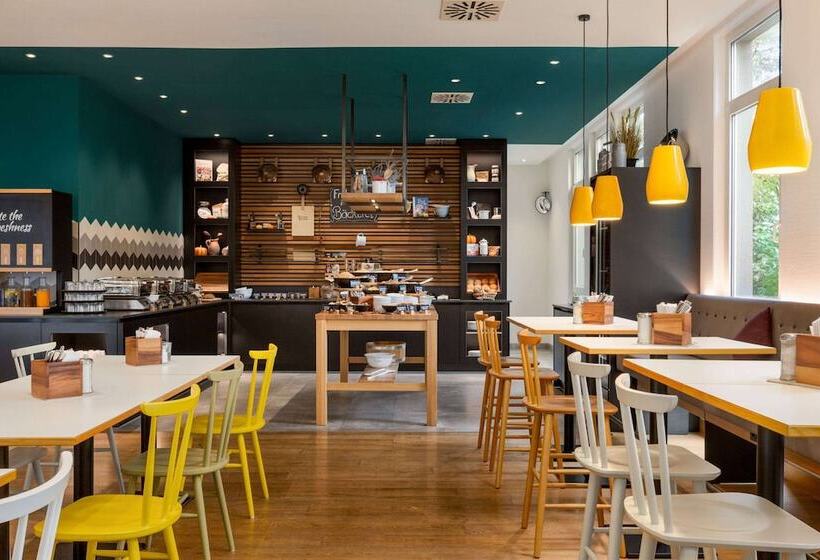 فندق Vienna House Easy By Wyndham Amberg