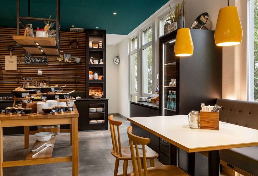 فندق Vienna House Easy By Wyndham Amberg