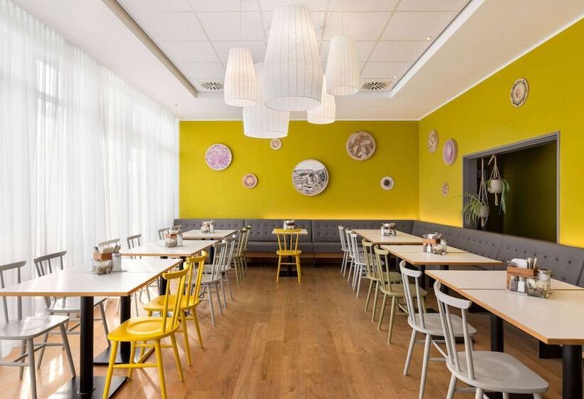 فندق Vienna House Easy By Wyndham Amberg