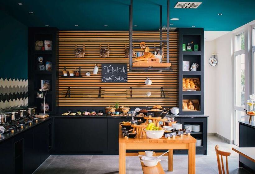 فندق Vienna House Easy By Wyndham Amberg