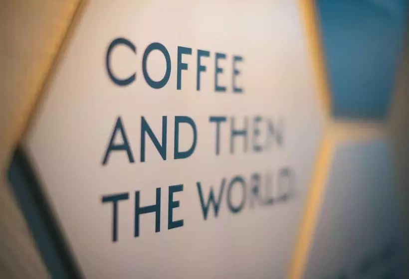 בית מלון כפרי Vienna House Easy By Wyndham Amberg