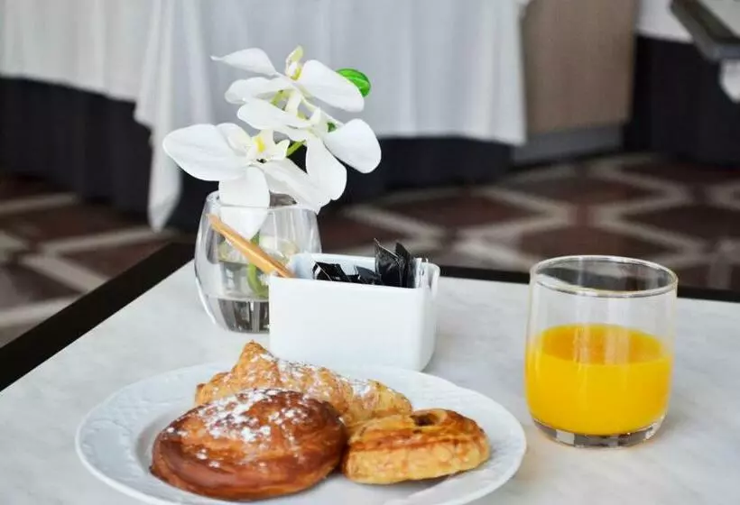 Отель Vila Real Palace