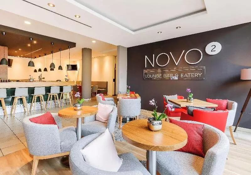 Novotel Erlangen