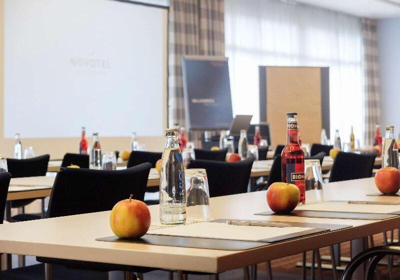 Novotel Erlangen