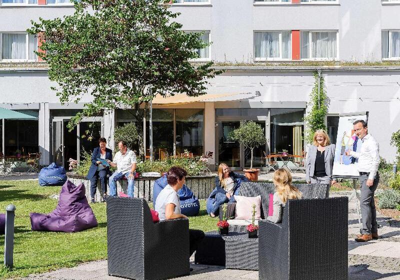 Novotel Erlangen