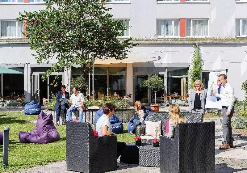 Novotel Erlangen