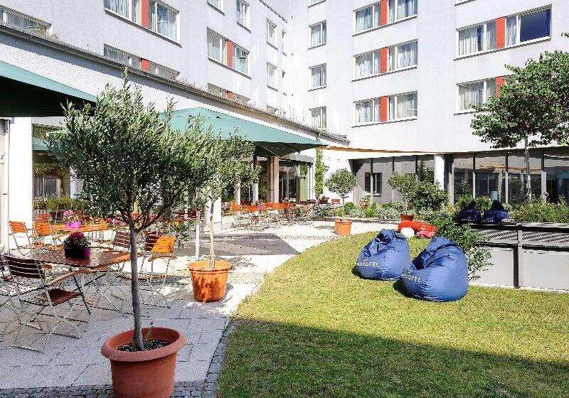 Novotel Erlangen