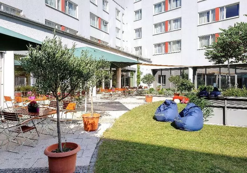Novotel Erlangen