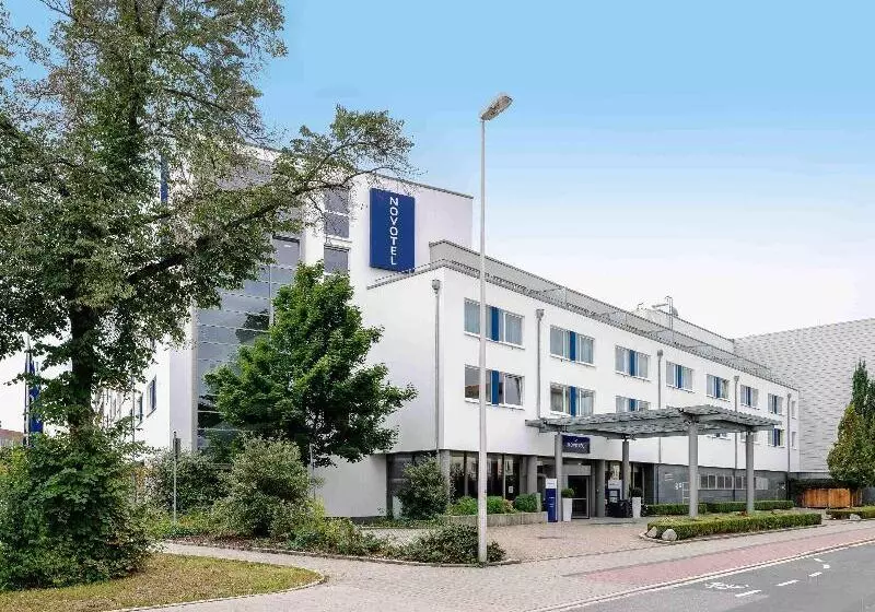 Novotel Erlangen