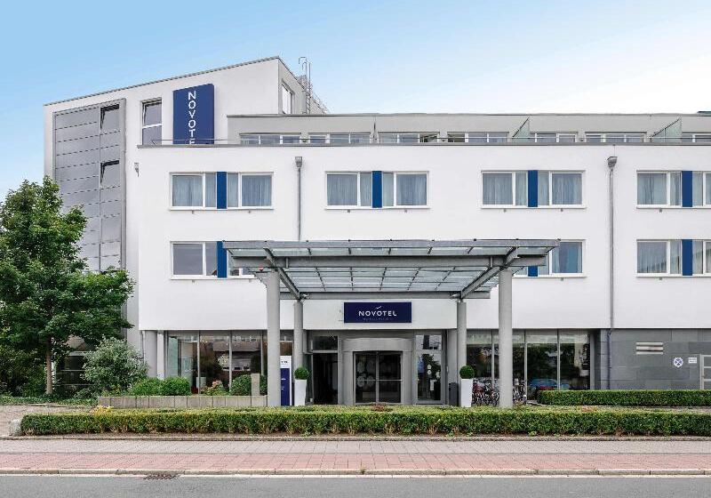 Novotel Erlangen