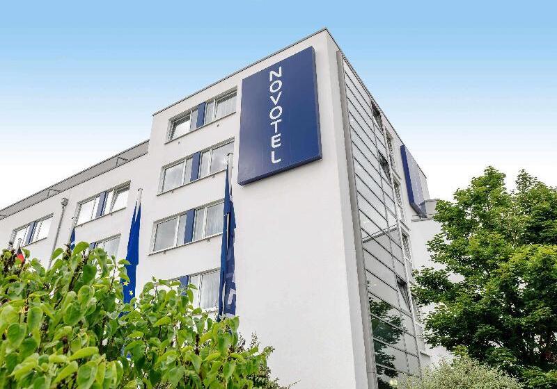Novotel Erlangen