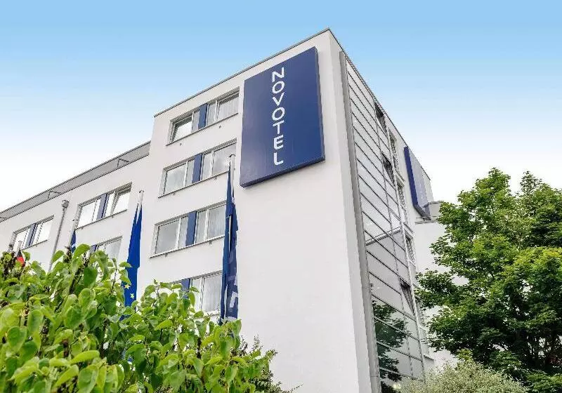 Novotel Erlangen