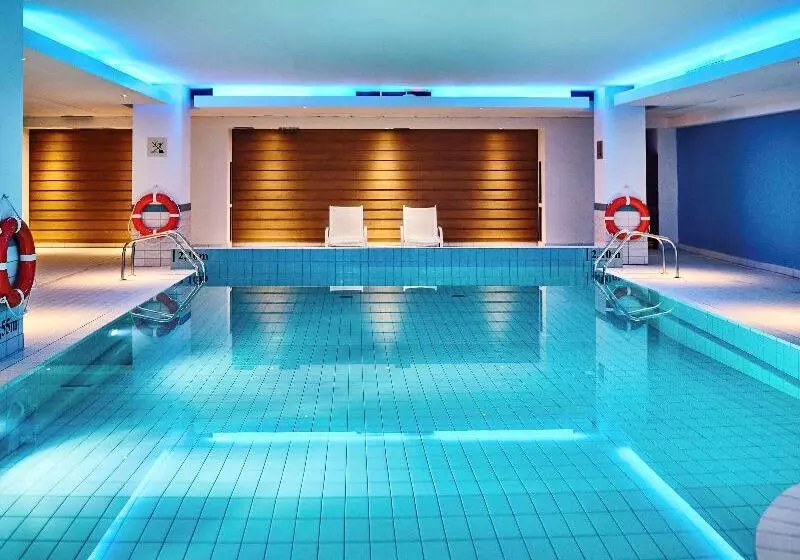 Novotel Krakow Centrum