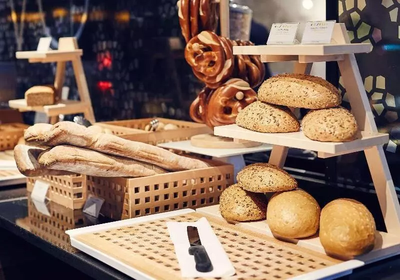 Novotel Krakow Centrum