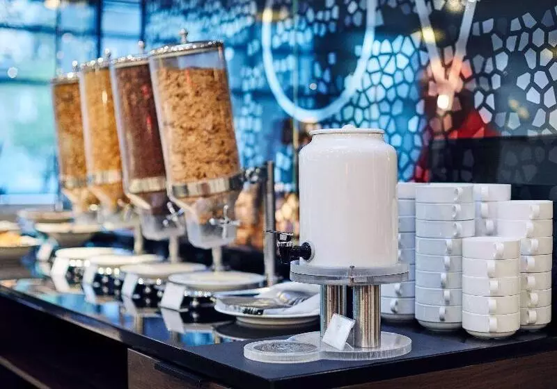 Novotel Krakow Centrum