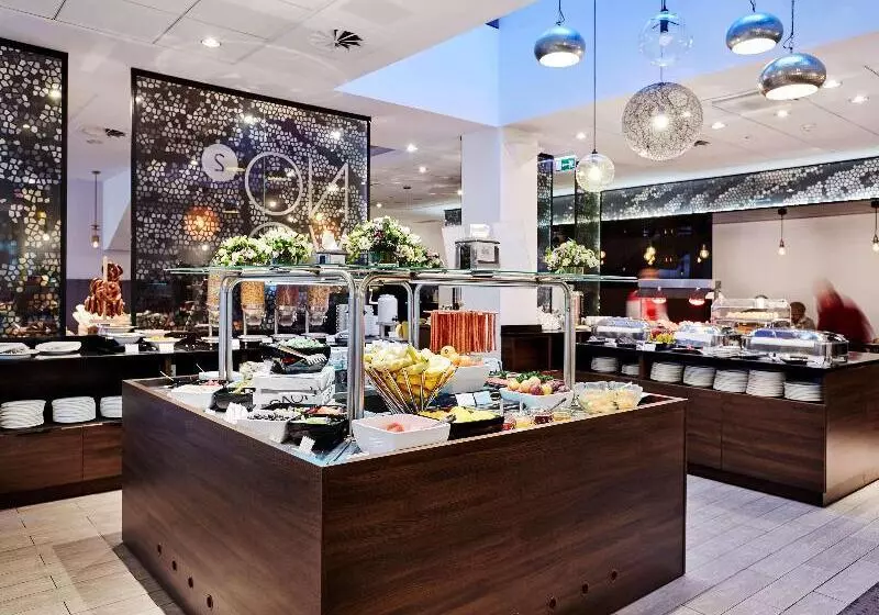 Novotel Krakow Centrum