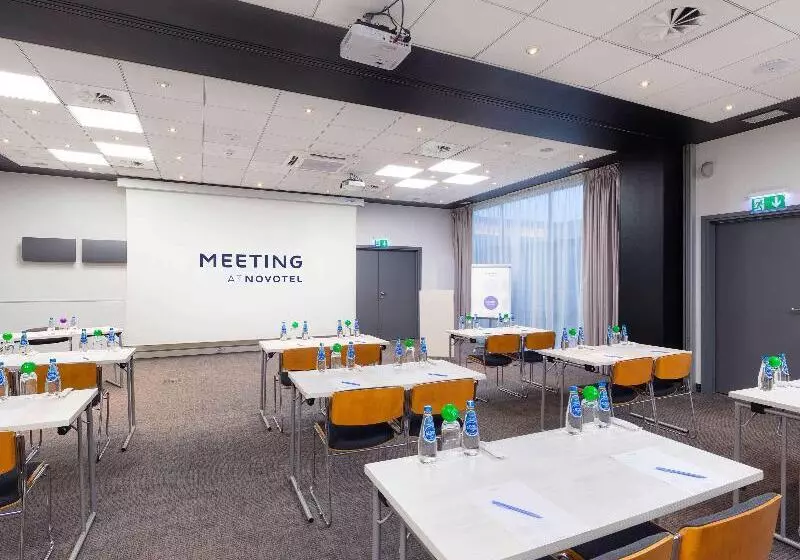 Novotel Krakow Centrum