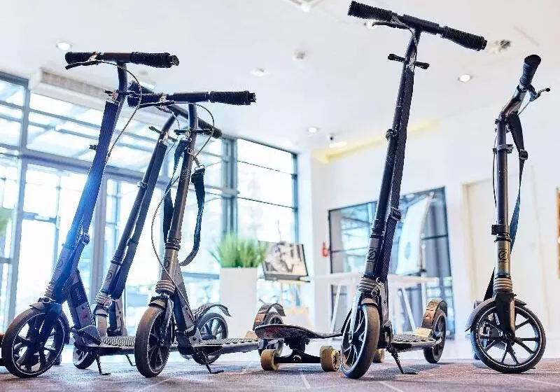 Novotel Krakow Centrum