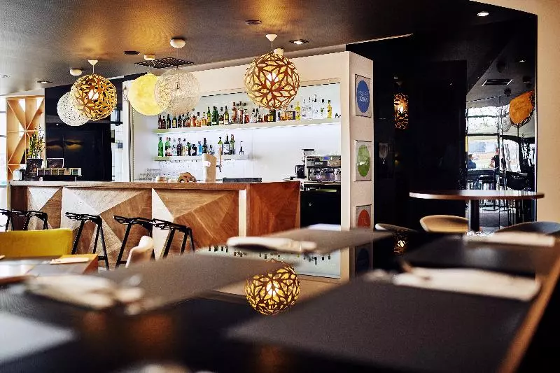 Novotel Krakow Centrum