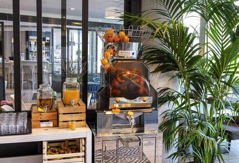 Novotel La Grandemotte Golf