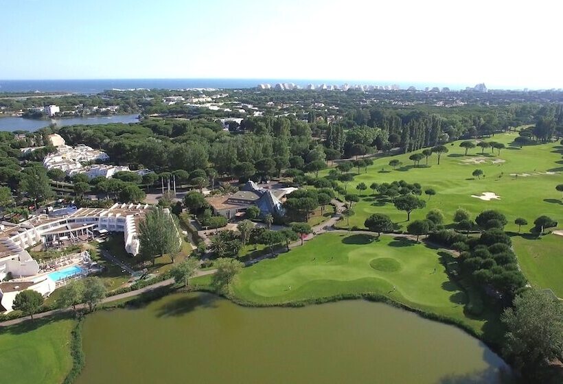 Novotel La Grandemotte Golf