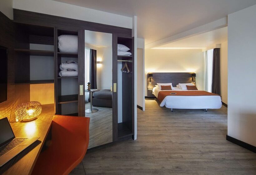 Novotel La Grandemotte Golf