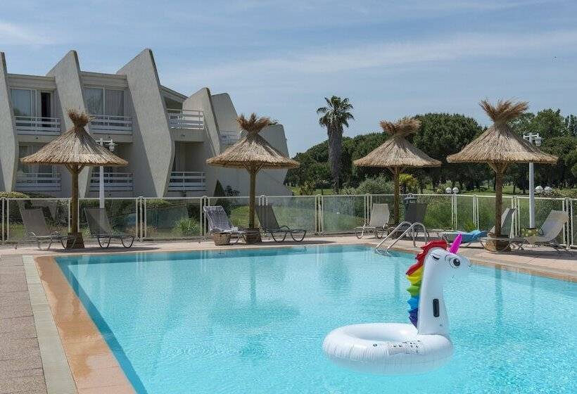Novotel La Grandemotte Golf
