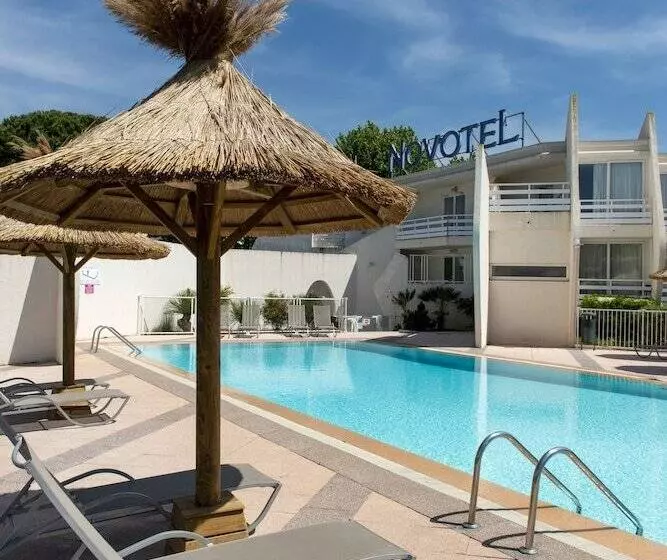 Novotel La Grandemotte Golf