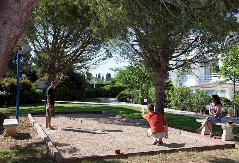 Novotel La Grandemotte Golf