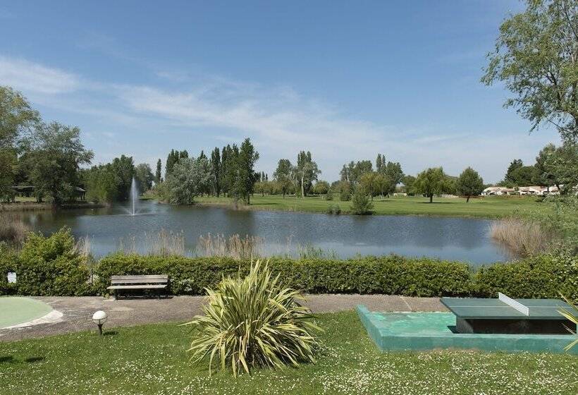 Novotel La Grandemotte Golf