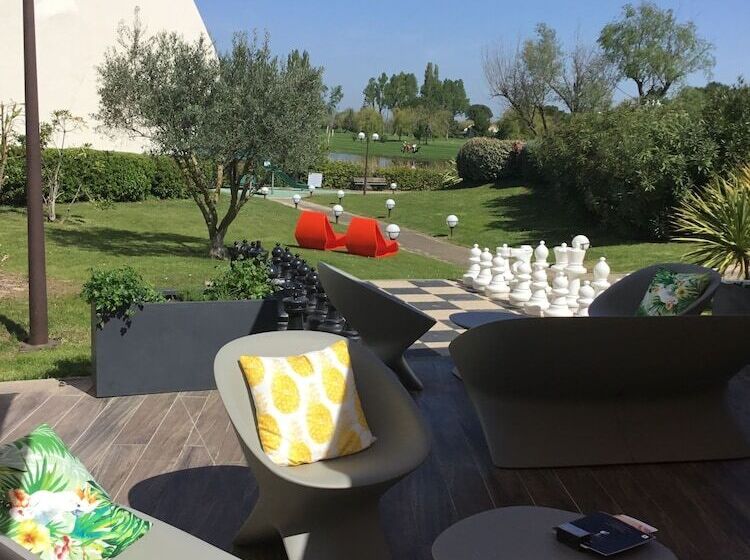 Novotel La Grandemotte Golf