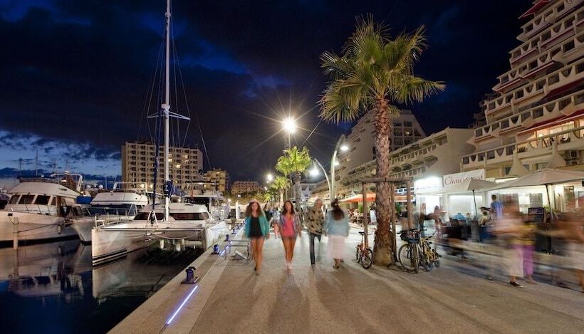 Novotel La Grandemotte Golf