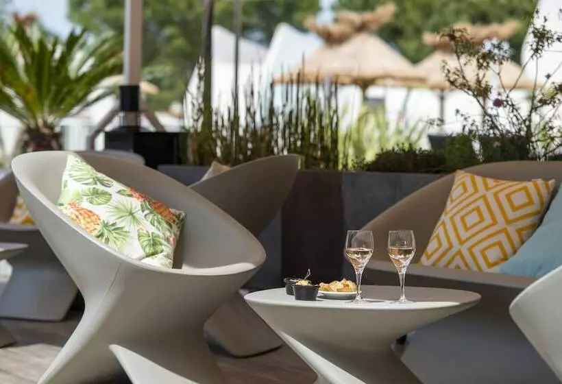 Novotel La Grandemotte Golf